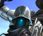 Mechshade Dagun - Battle Breakers