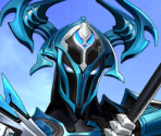 Icewoven Warhost - Battle Breakers