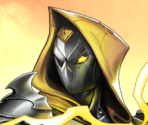 Kassidor Demonsbane - Battle Breakers