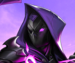 Kassidor Demonscourge - Battle Breakers