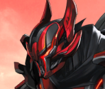 Zed (Fire) - Battle Breakers