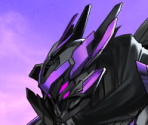 Zed (Dark) - Battle Breakers