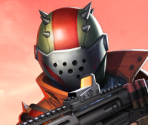 Rustlord - Battle Breakers