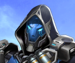 Frigid Deathmaul - Battle Breakers