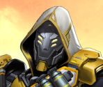 Gallant Deathmaul - Battle Breakers