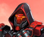 Ignited Deathmaul - Battle Breakers