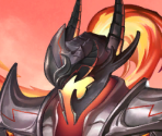Fireborn Herald - Battle Breakers