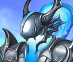 Iceborn Herald - Battle Breakers