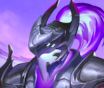 Nightborn Herald - Battle Breakers