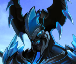 Soul Thief Orias - Battle Breakers