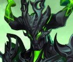 Soul Collector Orias - Battle Breakers