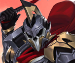 Voldren Shieldsplitter - Battle Breakers