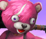 Cuddle Team Leader - Battle Breakers