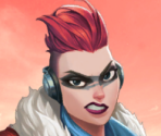 Pathfinder Jess - Battle Breakers