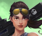 Rescue Trooper Ramirez - Battle Breakers
