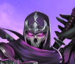 Swiftslayer Kale (Dark) - Battle Breakers