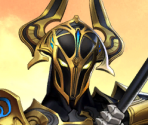 Lightbound Warhost - Battle Breakers
