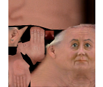 Aunt May - Spider-Man 2