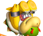 Bowser Jr. - Mario & Sonic at the London 2012 Olympic Games