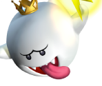 King Boo - Mario & Sonic at the London 2012 Olympic Games