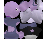 Amethyst - Formula Cartoon All-Stars