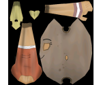 Penny - Formula Cartoon All-Stars