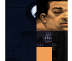 Mafia Goon - Grand Theft Auto 3