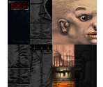 Madman - Grand Theft Auto 3