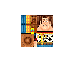 Woody - Disney's Extreme Skate Adventure