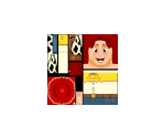 Jessie - Disney's Extreme Skate Adventure