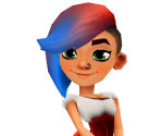 Lucy - Subway Surfers