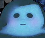 Sadness - Inside Out Thought Bubbles