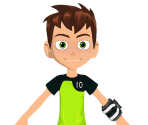 Ben - Ben 10
