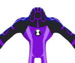 Upgrade - Ben 10