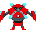 Overflow - Ben 10