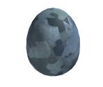Bluesteel Egg of Genius - Roblox