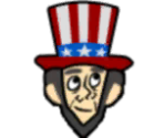 Honest Abe - Streaker Run