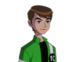 Ben Tennyson - Cartoon Network: Punch Time Explosion XL