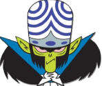 Mojo Jojo - Cartoon Network Punch Time Explosion XL