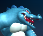 Kludge - Super Smash Bros. Brawl