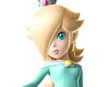 Rosalina - Mario Kart 7