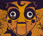 Posters - Showdown Bandit