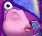 Angie - Shark Tale