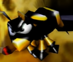 Wasps - Conker's Bad Fur Day