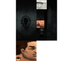 Joey Leone (Black Outfit) - Grand Theft Auto 3