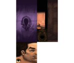 Toni Cipriani (Young) - Grand Theft Auto 3