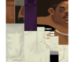 Lance Vance (Alternate) - Grand Theft Auto: Vice City