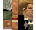 Phil Cassidy (2) - Grand Theft Auto: Vice City