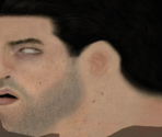 Marine - DOOM 3
