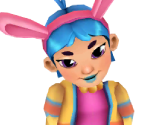 Bonnie - Subway Surfers